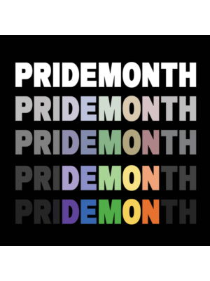priDEMONth