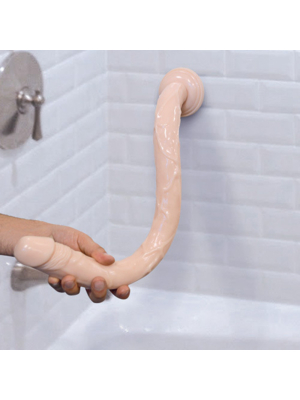 Raging Leo Maxi Phallus
