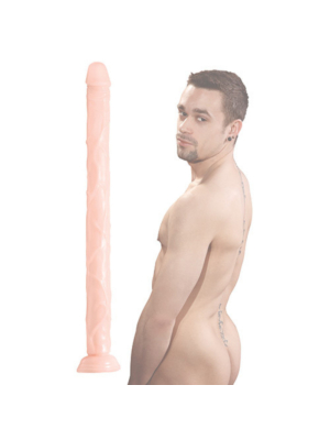 Raging Leo Maxi Phallus