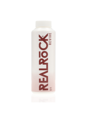 RealRock Revive - Reviving Powder - 4 oz / 120 gr
