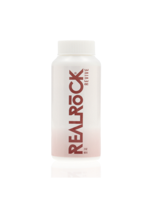 RealRock Revive - Reviving Powder - 2 oz / 60 gr