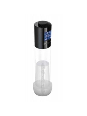 Realov Masturbating Smart Penis Pump
