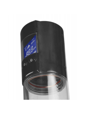 Realov Masturbating Smart Penis Pump