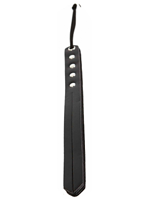 Mini Slapper 26cm Black