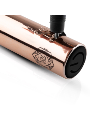 Rosy Gold - New G-spot Vibrator