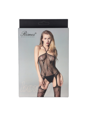 RIMES MODEL BLACK S-L