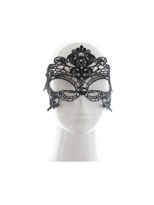 Royal Mask BLACK