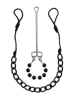 Fetish Fantasy Nipple & Clit Jewelry