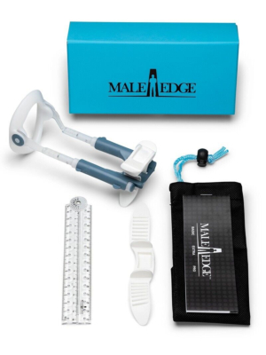Male Edge Enlarger Basic Blue - Penis Extender