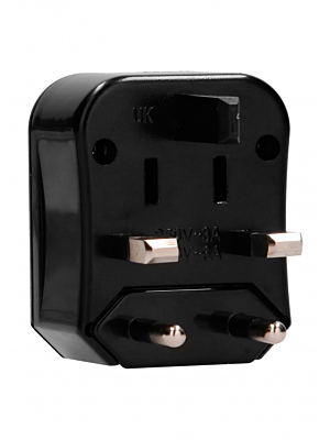 Universal Adaptor