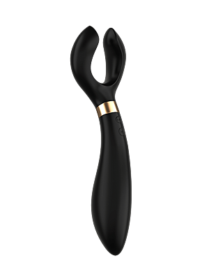 Satisfyer Endless Fun - Black
