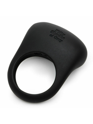 Sensation - Rechargeable Vibrating Cockring
