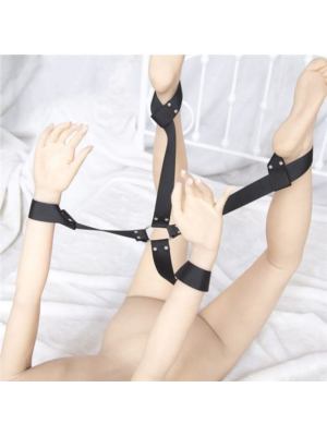 Arms Restraint (Long)