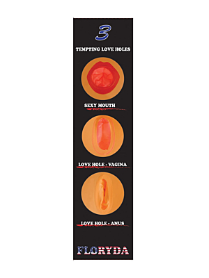 Sex Doll Lalka - Floryda