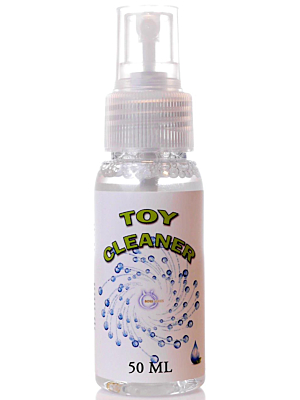 Kinksters Sex Toy Cleaner 50ml
