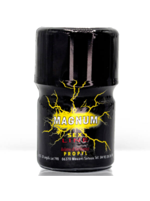 Poppers Magnum SEX LINE Propyl 15ml