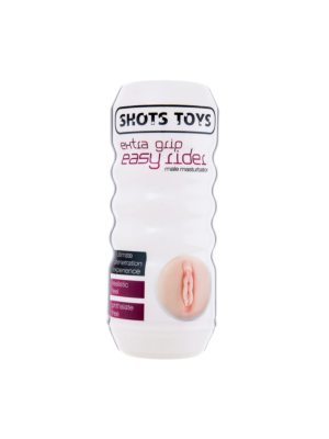 Easy Rider Extra Grip - Vagina
