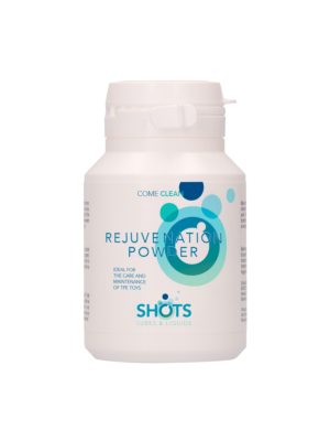 Shots - Rejuvenation Powder - 35 g