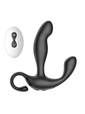 Prostate Massager Finger Wiggle 