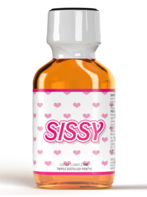 Poppers Sissy 24ml