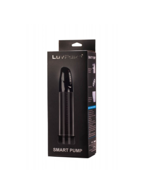 Smart Penis Pump