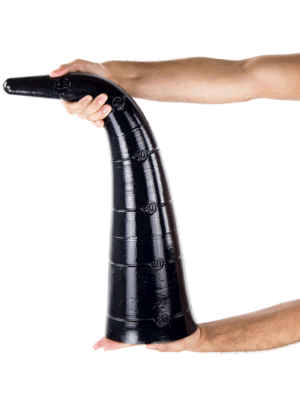 Anal Snake Cone 60 x 15.5 cm - Analconda