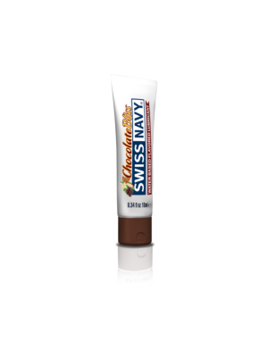 Swiss Navy Chocolate Bliss Flavored Lubricant - 10ml