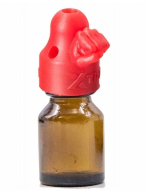 Xtrm Fist Snffr - Popper Inhaler Small
