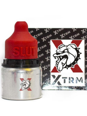 Popper Inhaler SNFFR Large #2 Solo Red