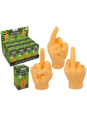 Soap Attitude I 150 g