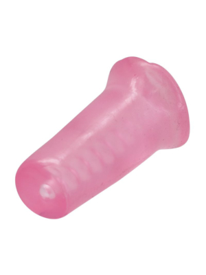 Timeless Soft & Juicy Masturbator