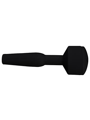 Sprinkler Urethral Insert Black