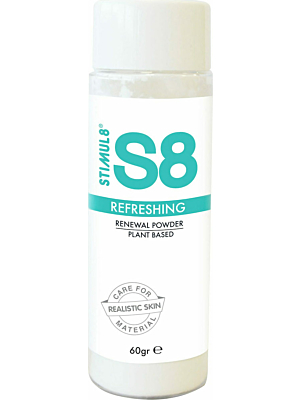 S8 Renewal Powder 60gr