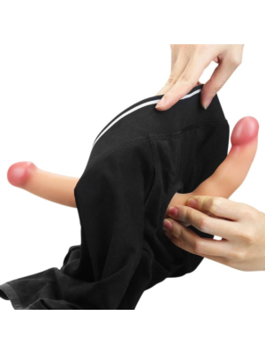 Strapon shorts for sex for packing M/L