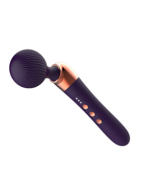 Stymulator-Massager Ultra Strong - USB 10 Functions / 5 Speeds