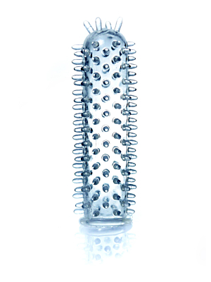 Stymulator-Penis Sleeve 1