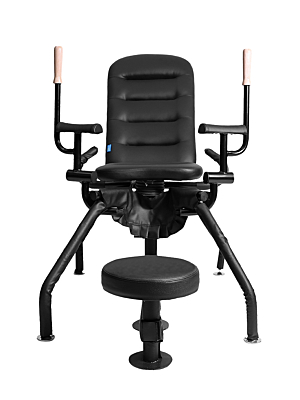 Love Chair Multiposition - Black