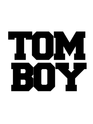 TomBoy Stamp