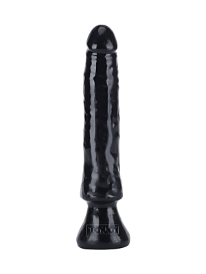 Toy Joy Starter Dong Black Dildo