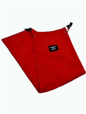 Mister B CARE Dildo Tas - Rood L