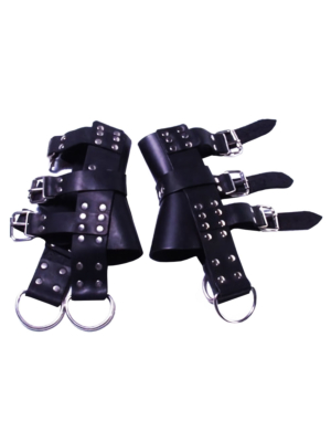 Leg wide cuffs - 2002342