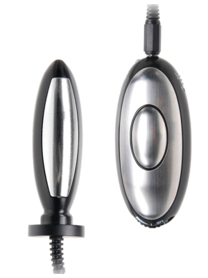 Shock Therapy Pleasure Probe