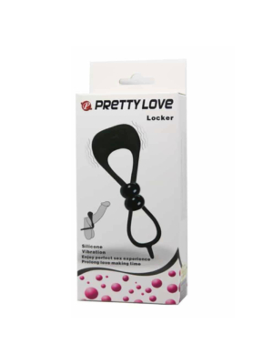 Pretty Love Locker