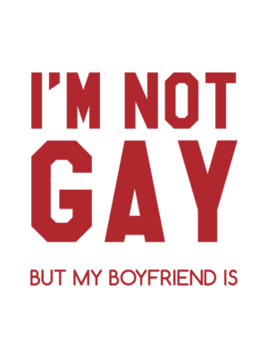 My Boyfriend