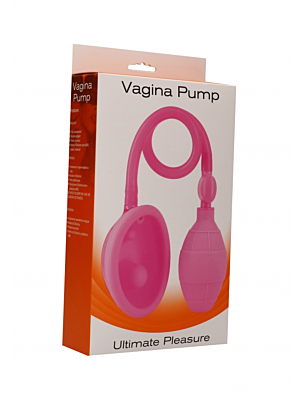 Ultimate Pleasure Vagina Pump - Seven Creations