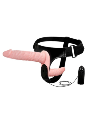 Ultra Passionate Harness
