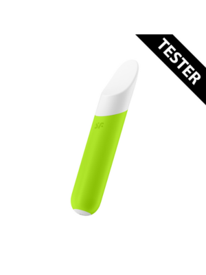 Ultra Power Bullet 7 