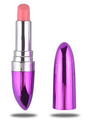 Pocket Power Happy Clit Small Vibrator (Purple) - Toyz4Lovers