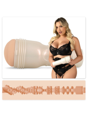 Fleshlight Girls Mia Malkova Masturbator Vagina Masturbator