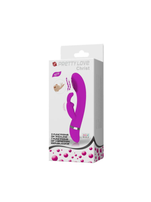 Pretty Love Christ Rabbit Vibrator